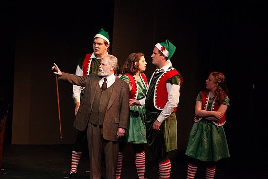 Miracle on 34th Street