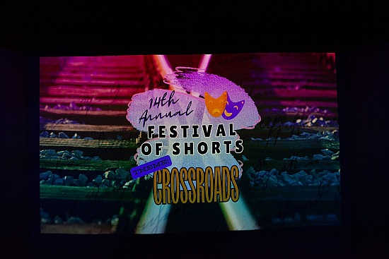 2025 Festival of Shorts