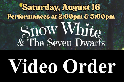 Missoula Children’s Theatre