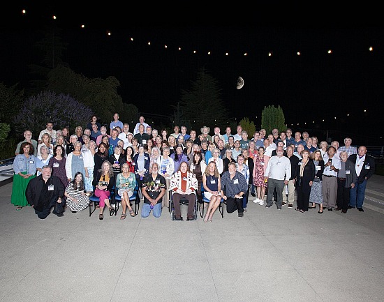 Edmonds High School Class of 1976 Reunion