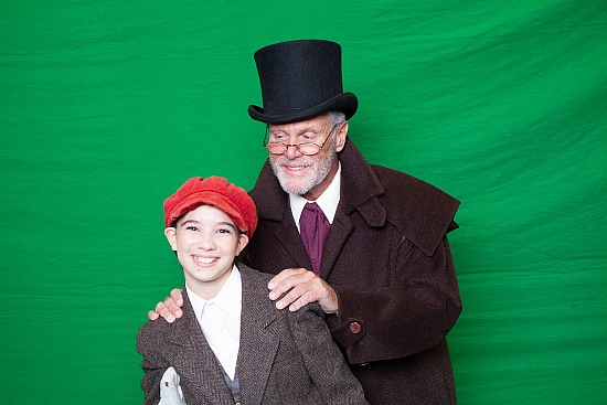 A Christmas Carol